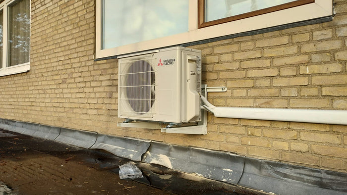 Wat is de beste airco? | Gids 2025 van Mr. Airco