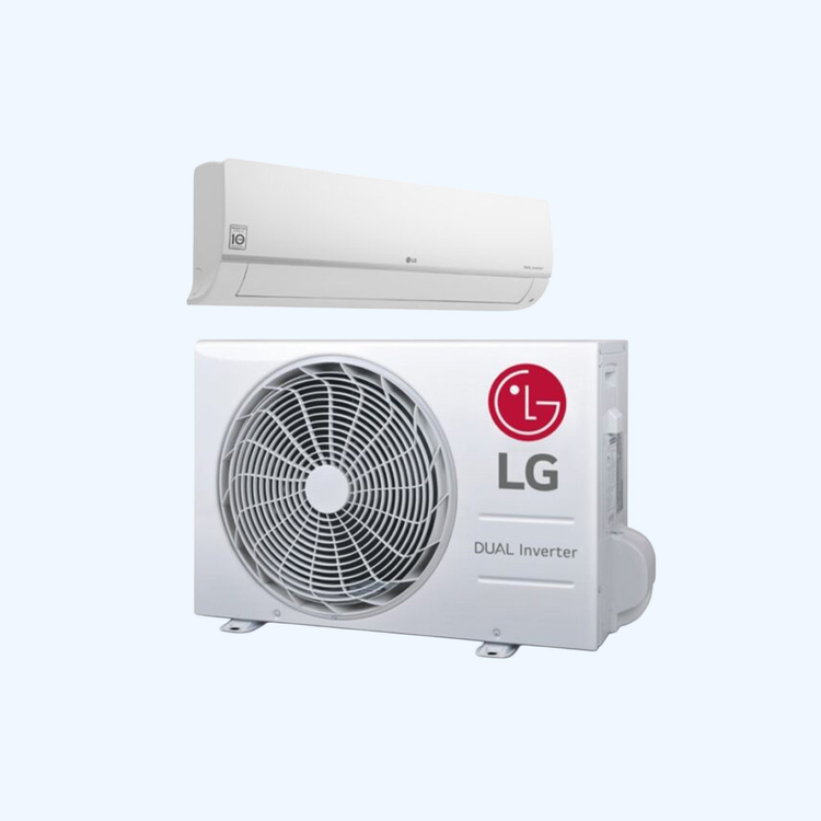 Alle airco's