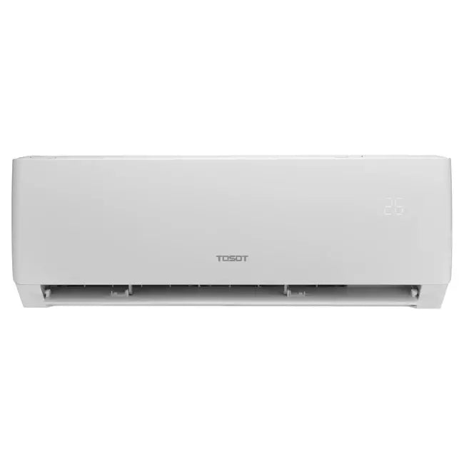 Tosot PULAR Triple split airco Inverter 090912P R32 2x2,5 + 1x3,2 kW set