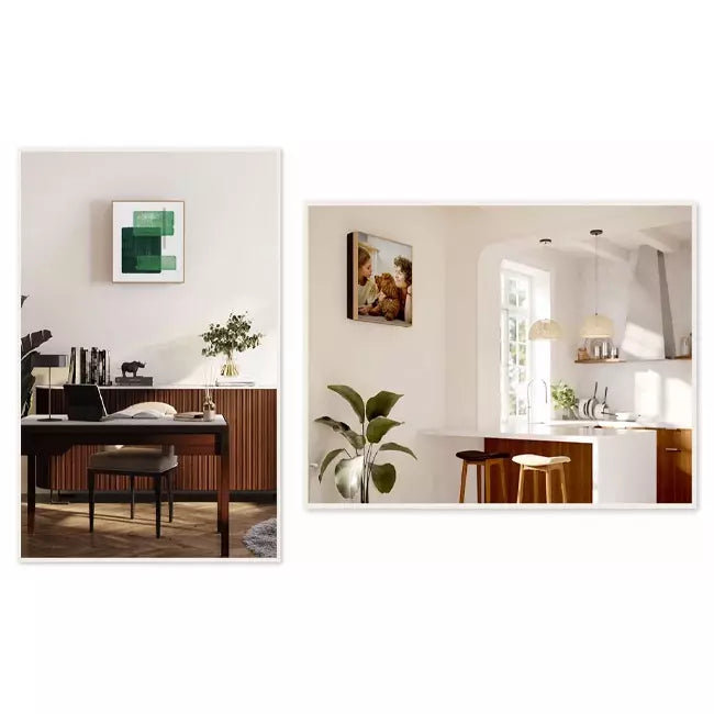 LG Gallery Special Dual Inverter airco R32 2,5 kW set