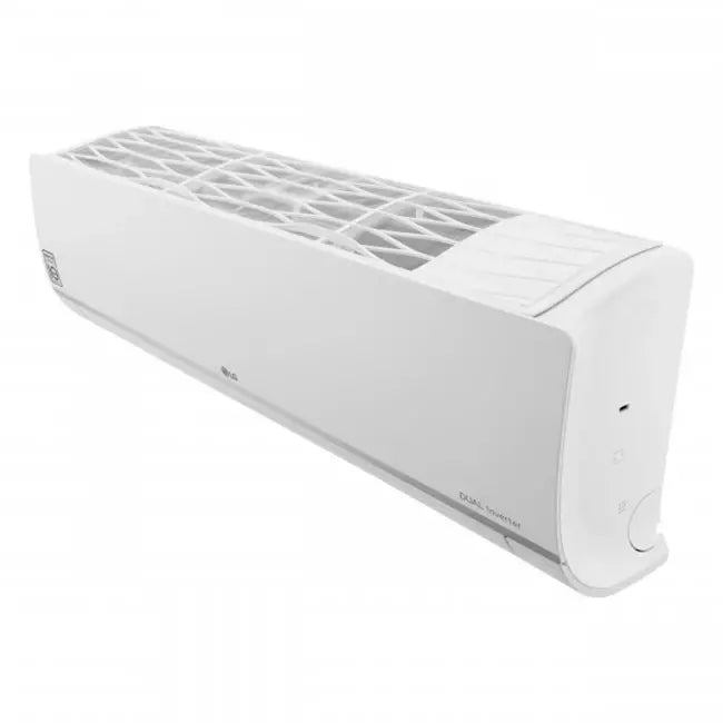 LG Duo split airco MU2R17-0912 R32 1x2,5 kW + 1x3,5 kW set