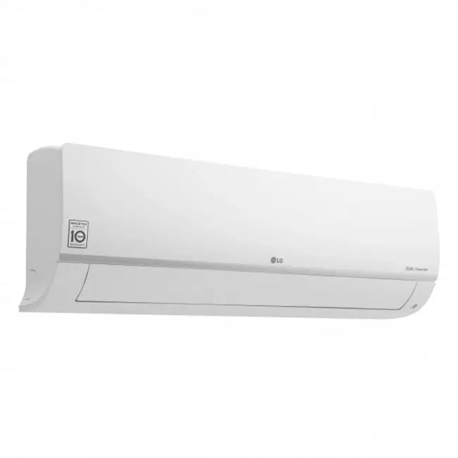 LG Duo split airco MU2R17-0912 R32 1x2,5 kW + 1x3,5 kW set