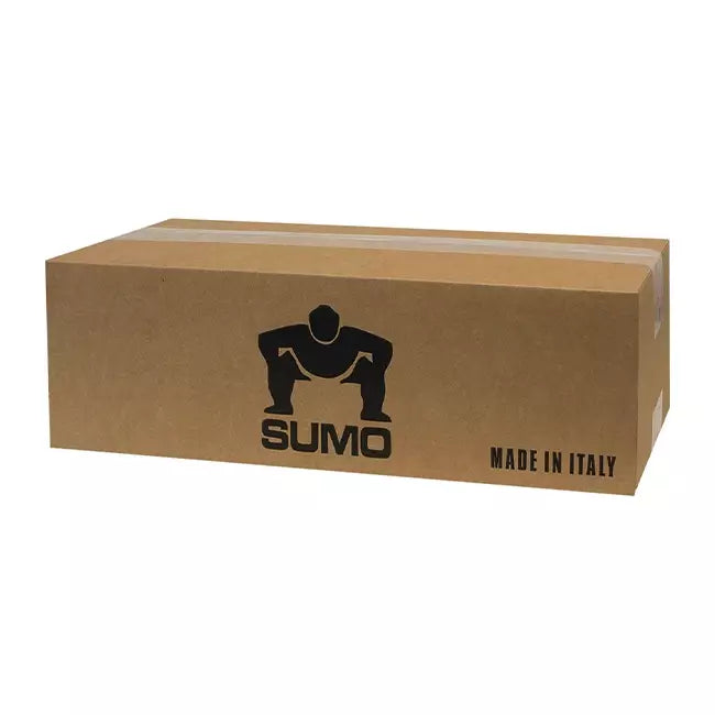 SUMO buitenunit montagebalk van trillingsdempend rubber 450 mm set