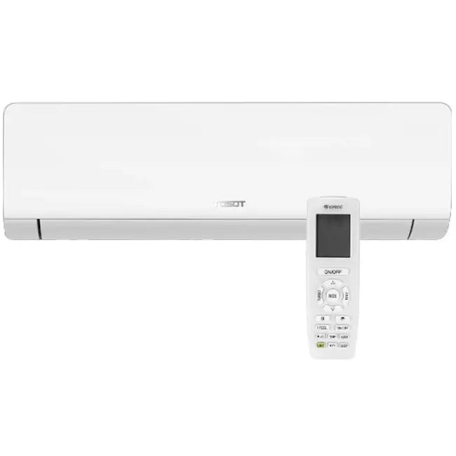 Tosot COSMO Duo split airco Inverter 0912 R32 1x2,5 kW en 1x3,5 kW set