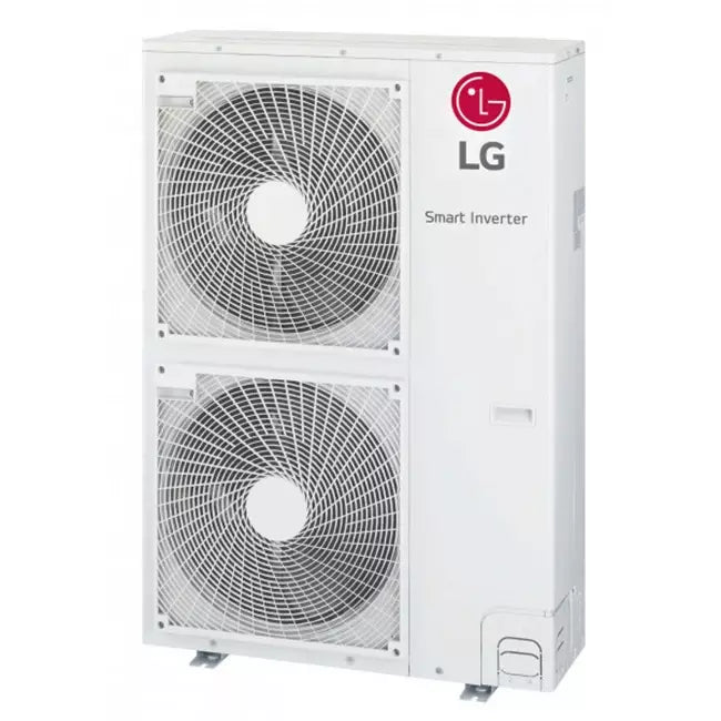 LG Cassette airco met afdekplaat UT60F-S R32 14,6 kW set