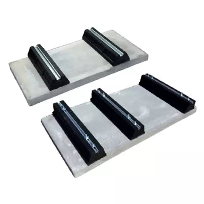Lichtgewicht beton plaat 1200 x 600