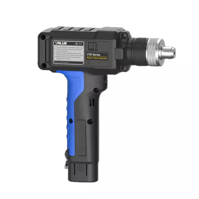Value Electrisch optromp apparaat
