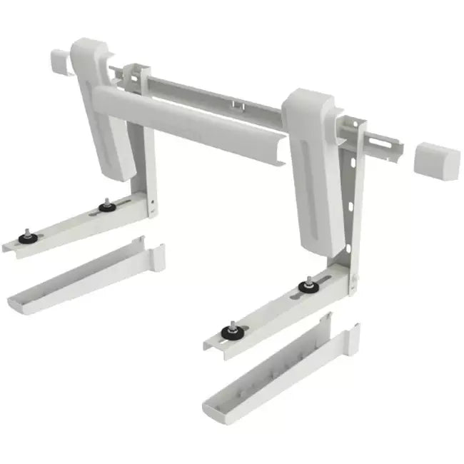 2EMMECLIMA buitenunit Wandconsole voorgemonteerd + cover