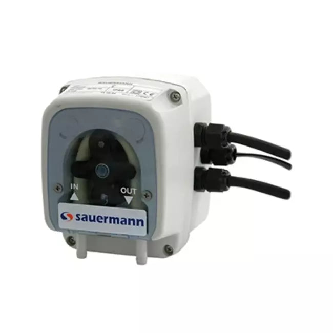 Sauermann Verdringerpomp PE5100
