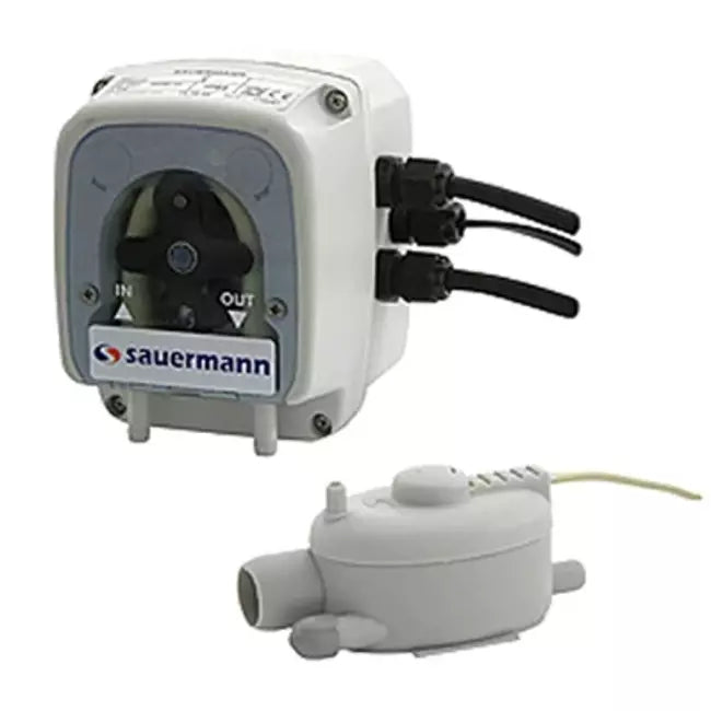 Sauermann Verdringerpomp PE5200
