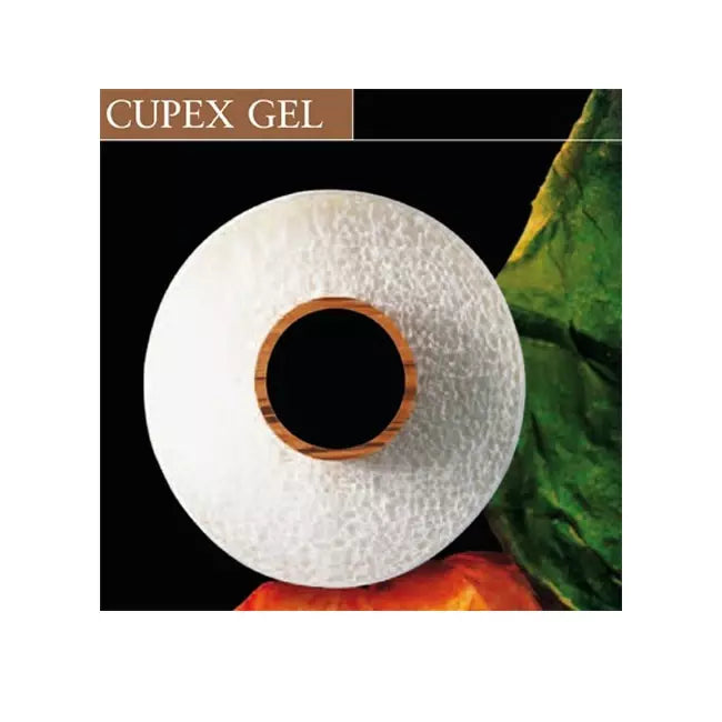 CUPEX single geisoleerde koelleiding 1/4, 25 meter