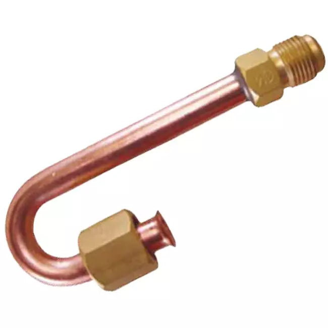 Inverter bocht M1/4 - F1/4