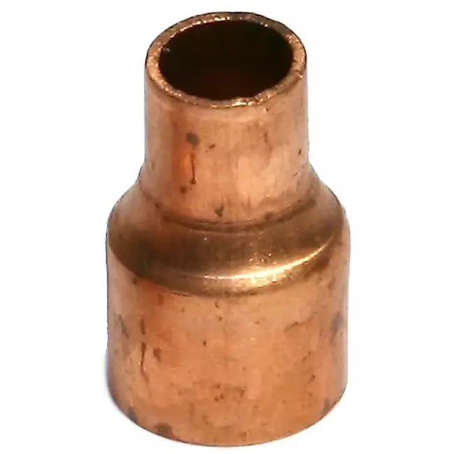 Verloopsokkel 3/8-5/8