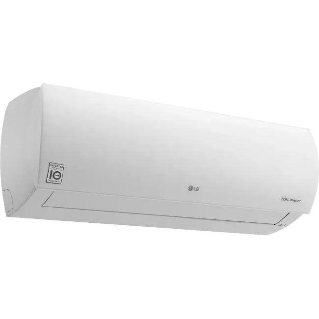 LG F12MT Prestige Dual Inverter airco 3,5 kW set