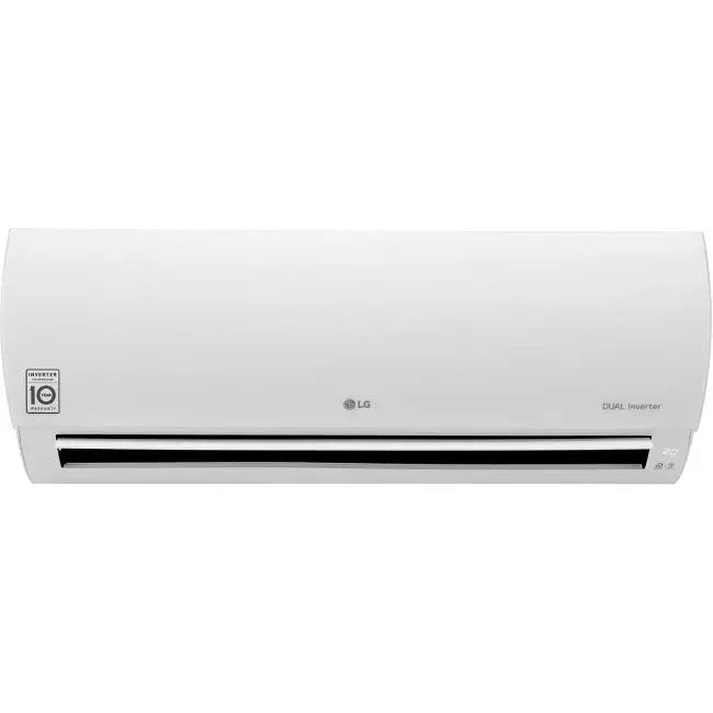 LG F12MT Prestige Dual Inverter airco 3,5 kW set