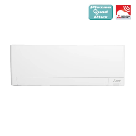 Mitsubishi Electric WSH-AY25 VGKP single split 2,5 kW set