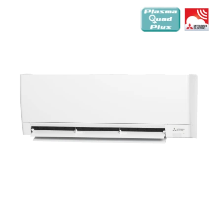 Mitsubishi Electric WSH-AY25 VGKP single split 2,5 kW set
