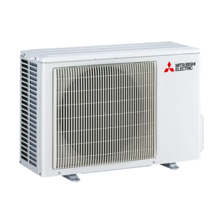 Mitsubishi Electric WSH-AY25 VGKP single split 2,5 kW set
