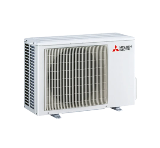 Mitsubishi Electric WSH-LN25I DIAMOND VGB single split 2,5 kW set