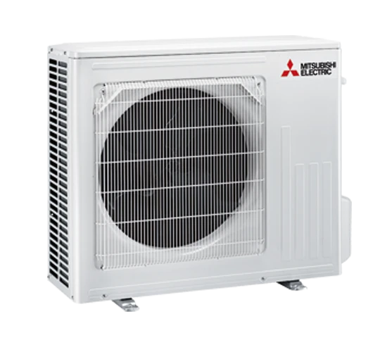Mitsubishi Electric WSH-LN50I DIAMOND VGV single split 5,0 kW set