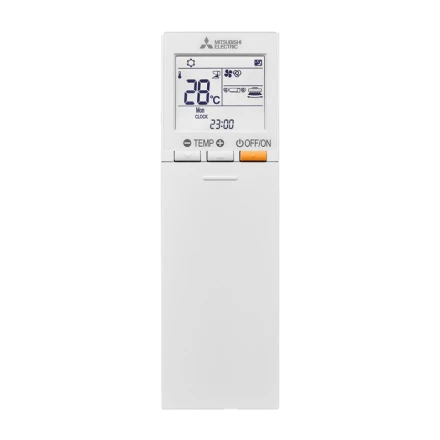 Mitsubishi Electric WSH-LN50I DIAMOND single split 5,0 kW set