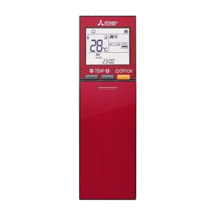 Mitsubishi Electric WSH-LN50I DIAMOND VGR single split 5,0 kW set