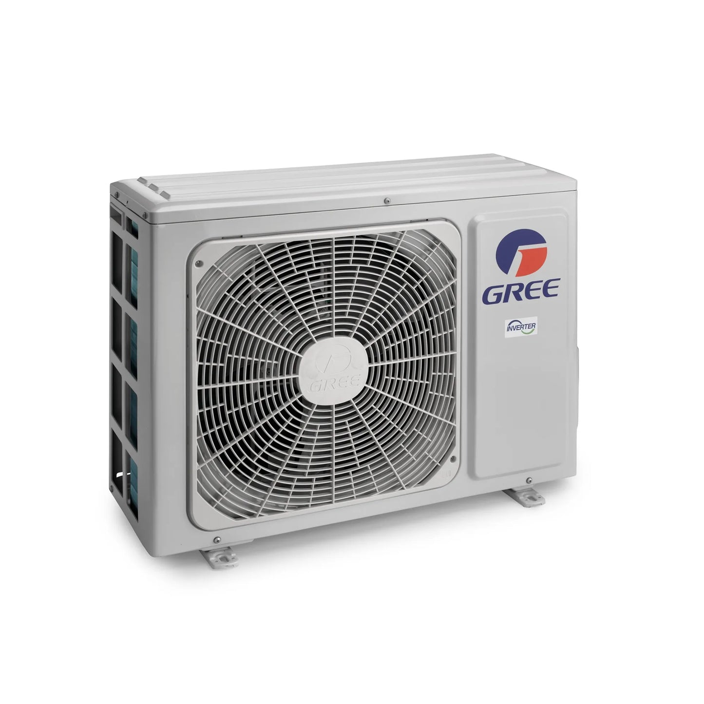 GREE Vloer/Plafond airco R32 5,0 kW set