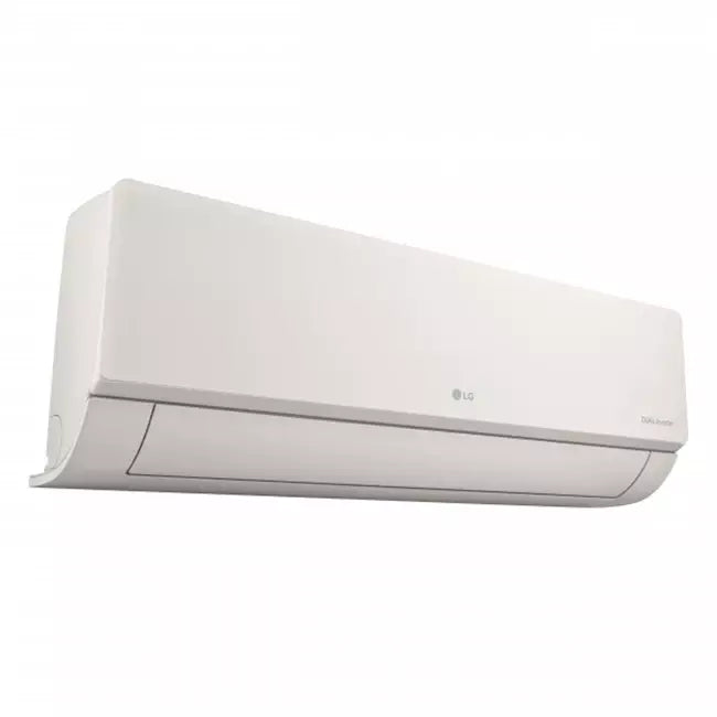 LG Artcool Beige Inverter airco R32 2,5 kW set