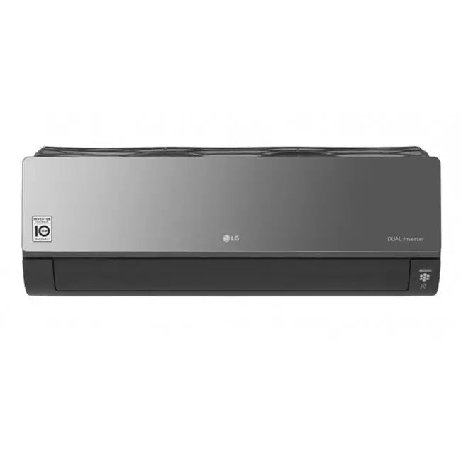 LG Artcool Black Inverter airco R32 5,0 kW set