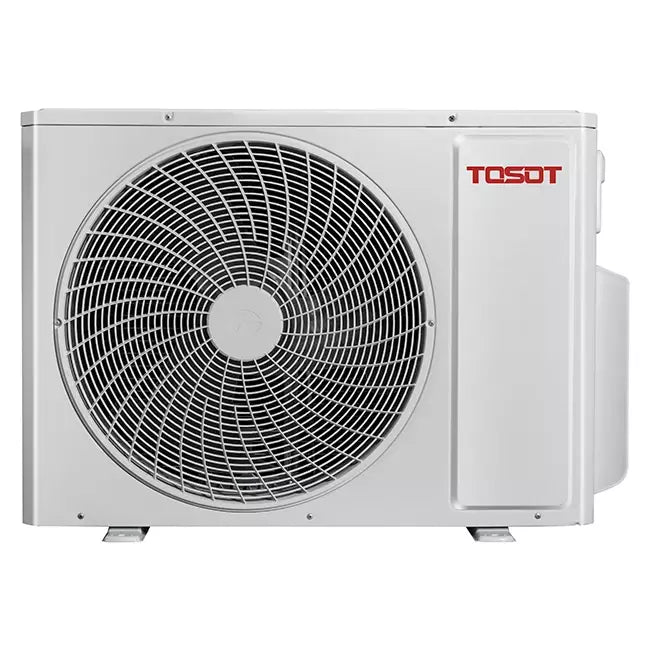 Tosot PULAR Triple split airco Inverter 090909P R32 3x2,5 kW set