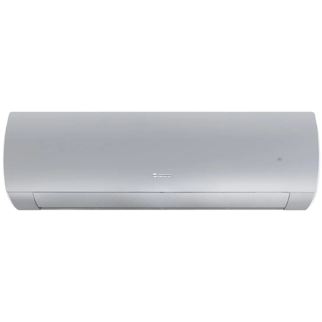 GREE Fairy wandmodel airco zilver R32 3,5 kW set