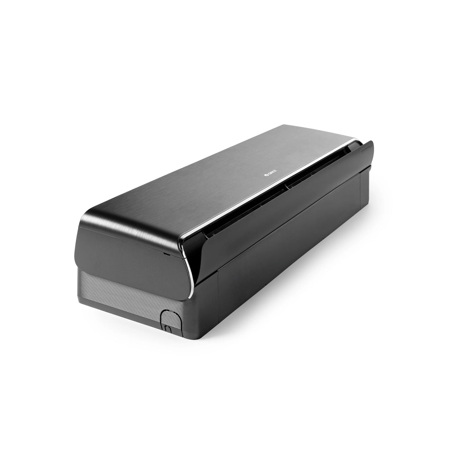 GREE Airy wandmodel airco antraciet R32 5,3 kW set