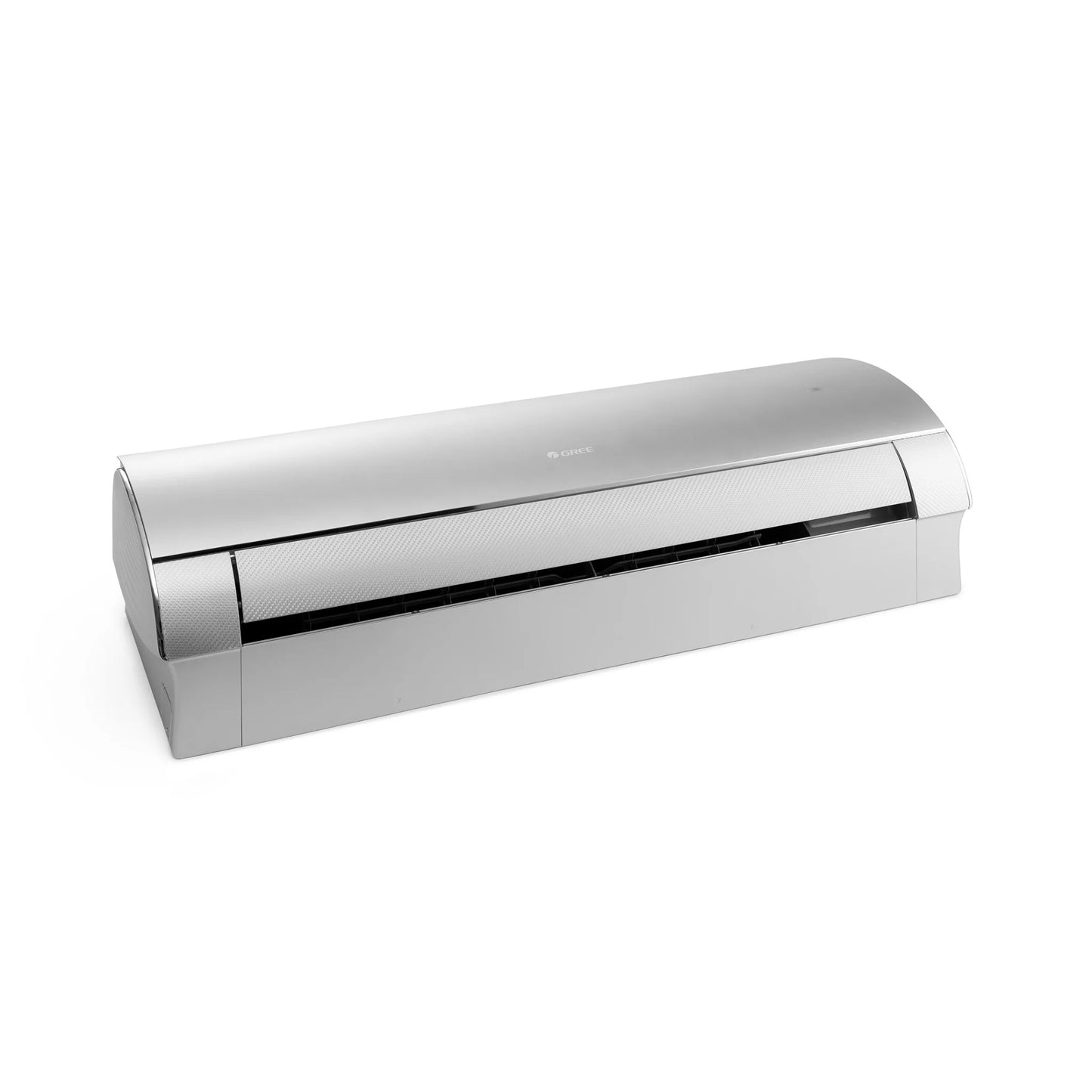 GREE Fairy wandmodel airco zilver R32 3,5 kW set
