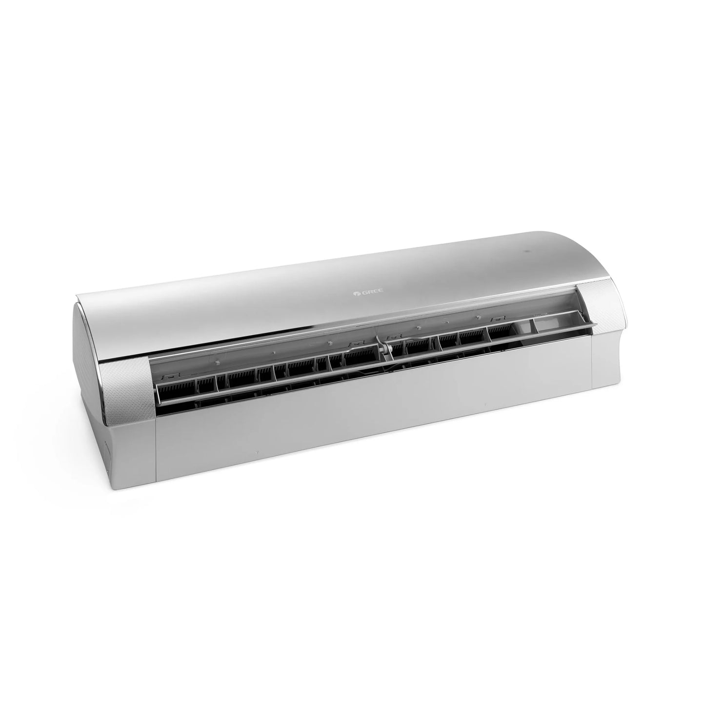 GREE Fairy wandmodel airco zilver R32 3,5 kW set