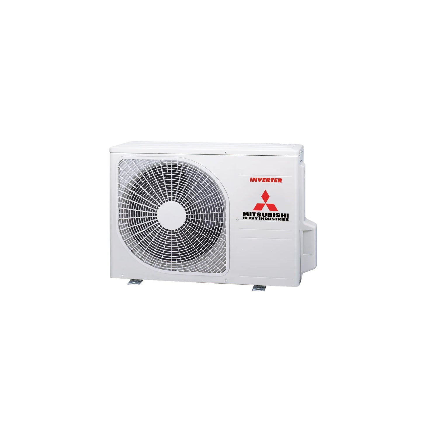Mitsubishi Cassette 60x60 single-split FDTC35VH 3,5 kW set