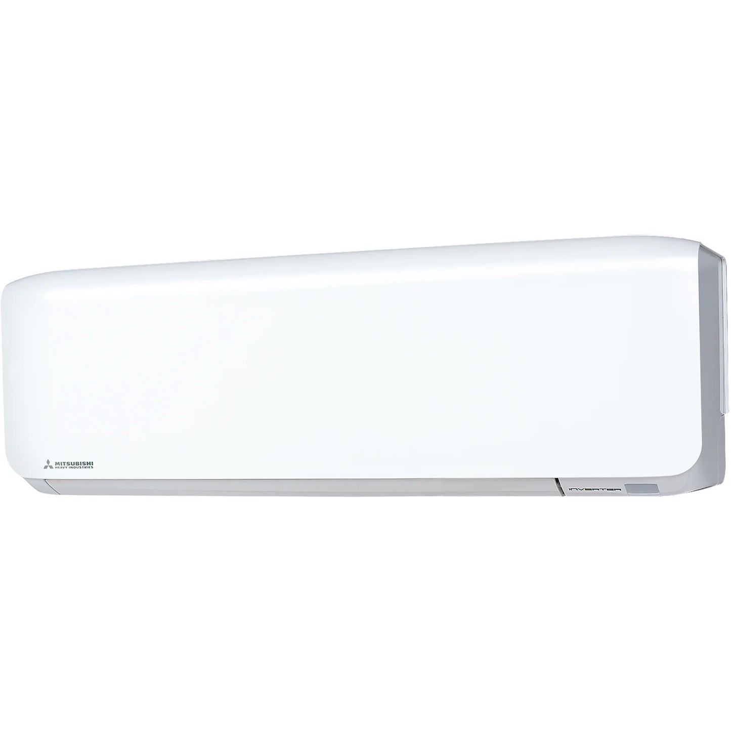 Mitsubishi single-split SRK25ZS-WF 2,5 kW WIFI Wit set