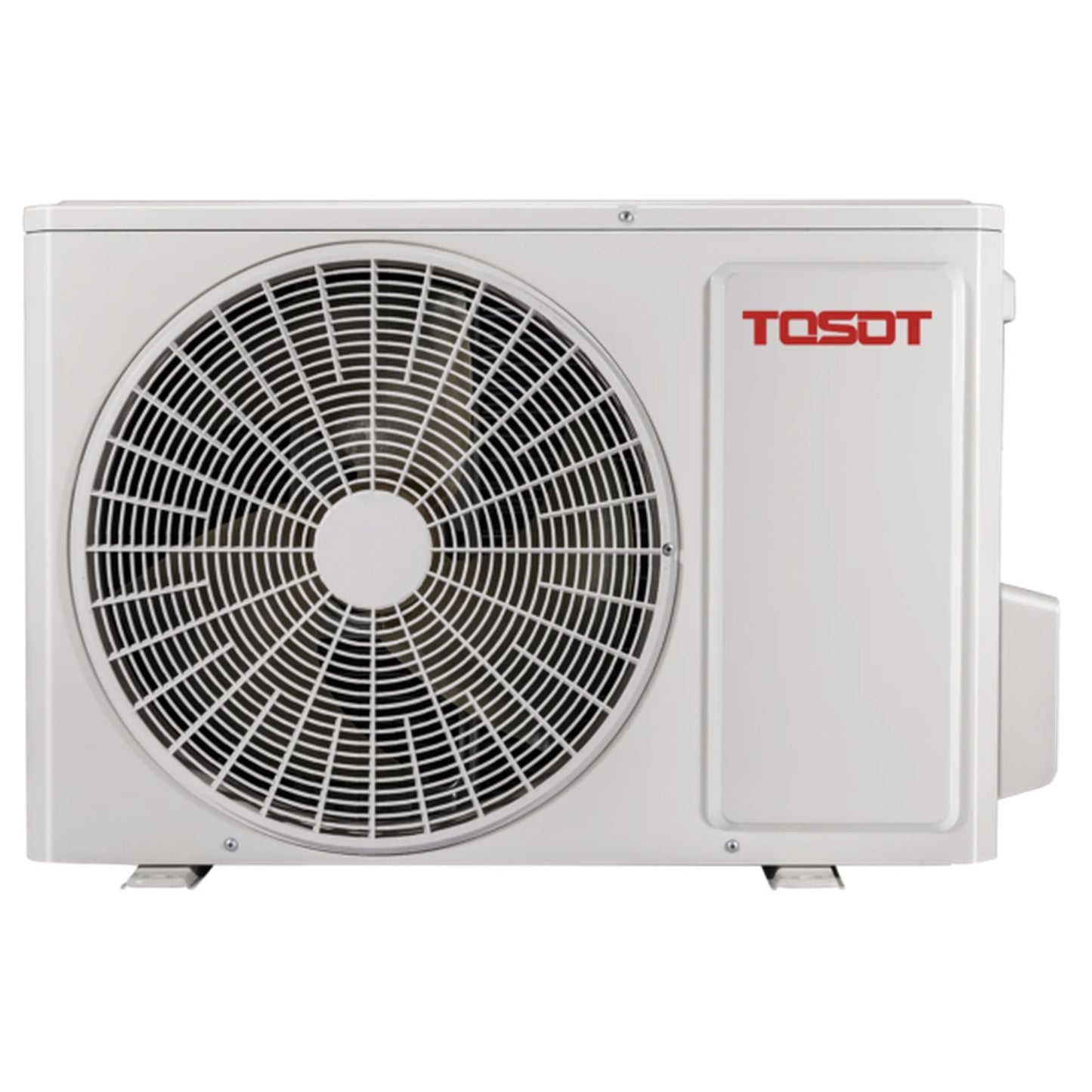 TOSOT Clivia 5,3kW R32 White Design airco set by GREE