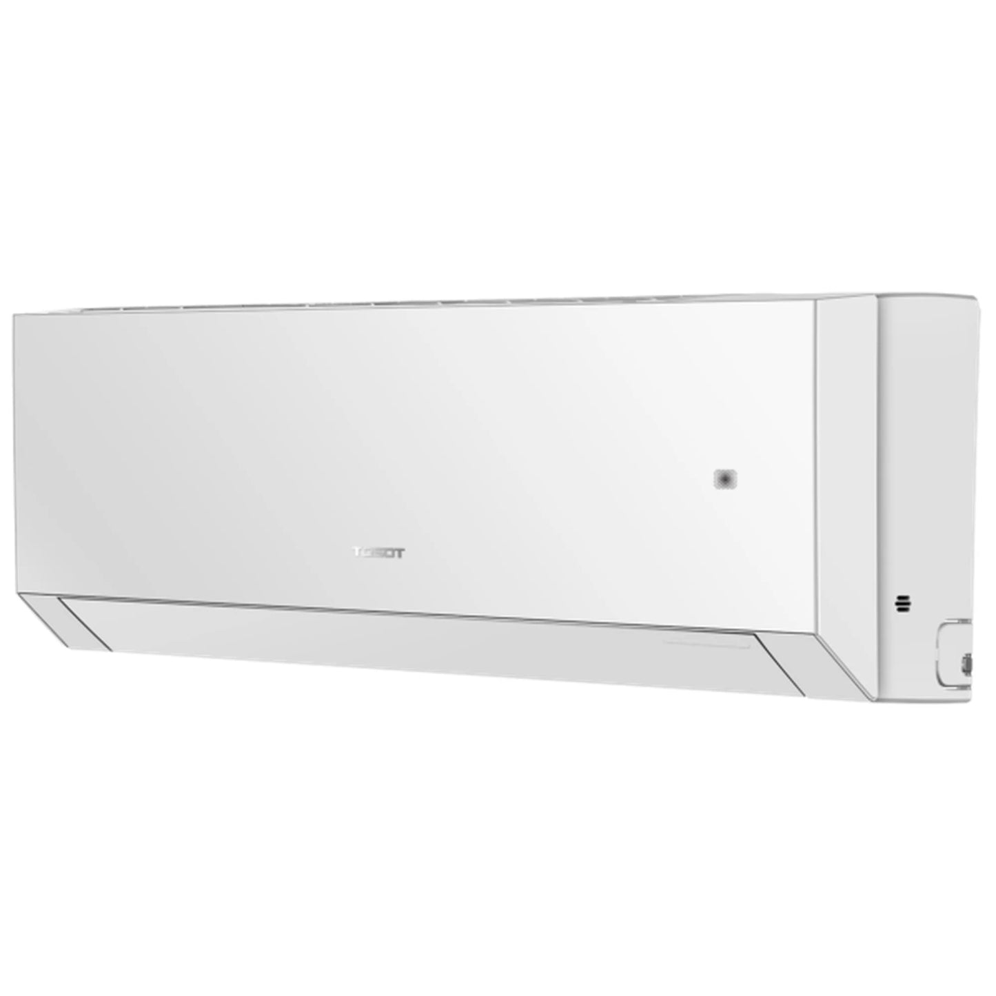 TOSOT Clivia 5,3kW R32 White Design airco set by GREE