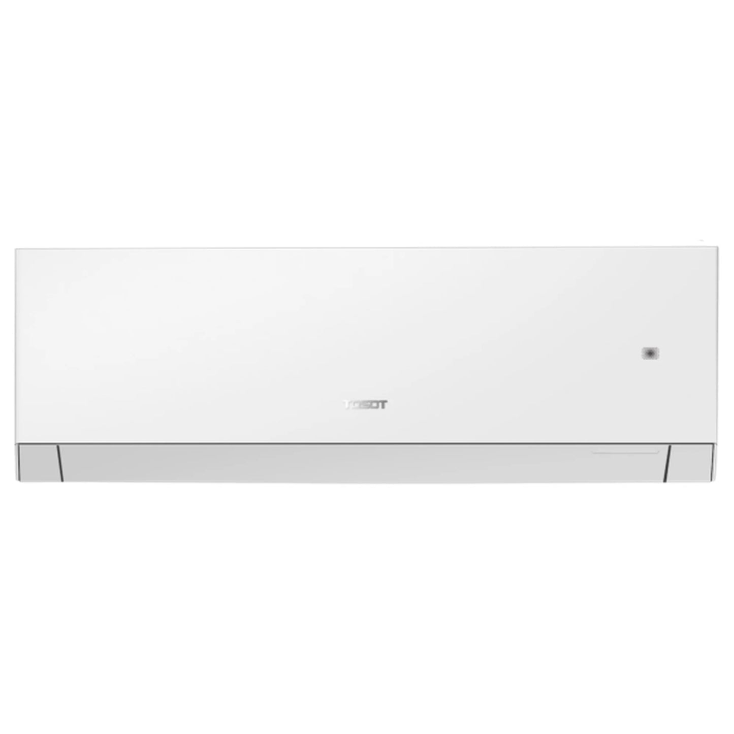 TOSOT Clivia 5,3kW R32 White Design airco set by GREE