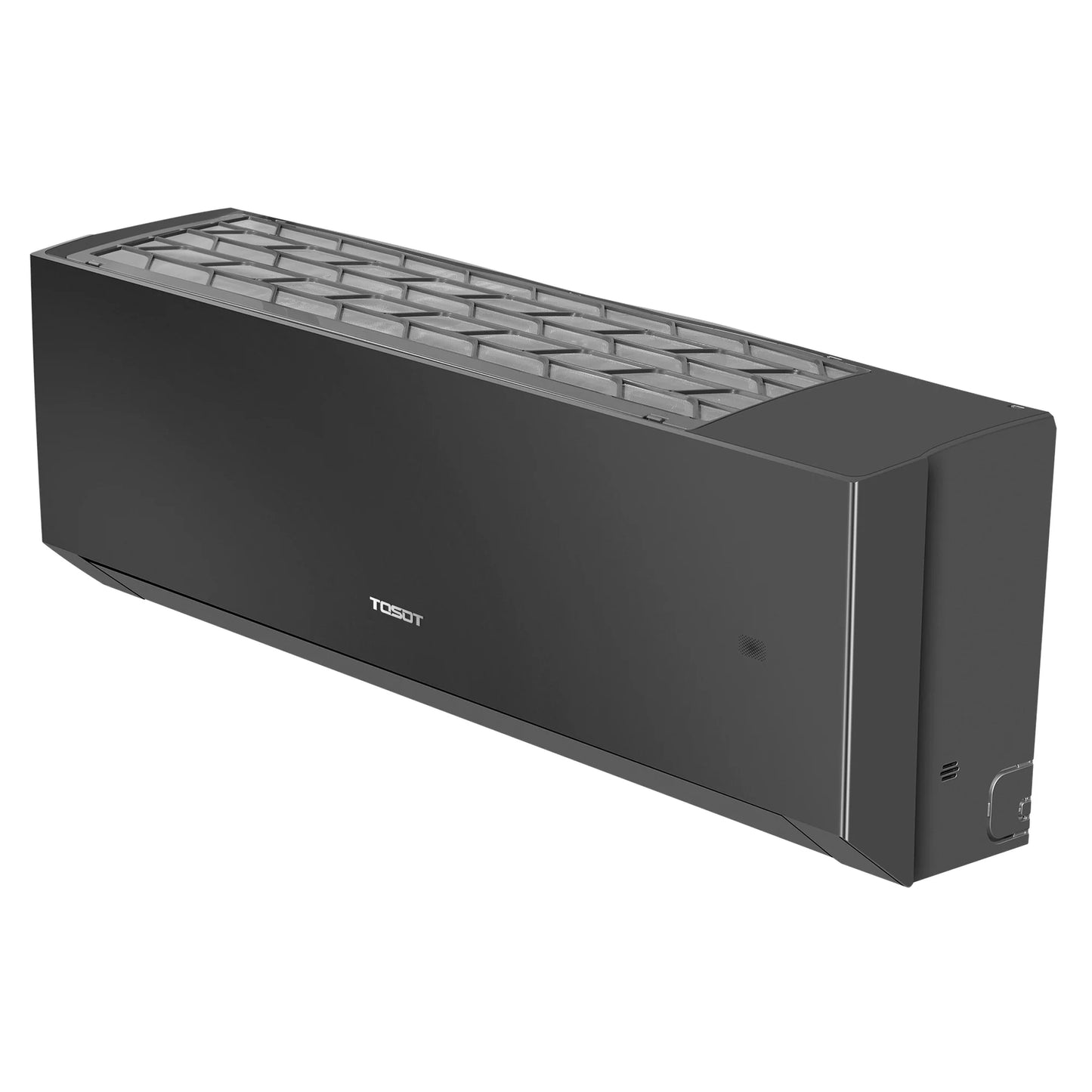 TOSOT Clivia 5,3kW R32 Black Design airco set by GREE