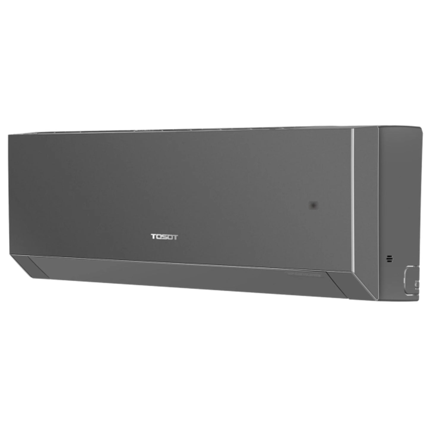 TOSOT Clivia 5,3kW R32 Black Design airco set by GREE