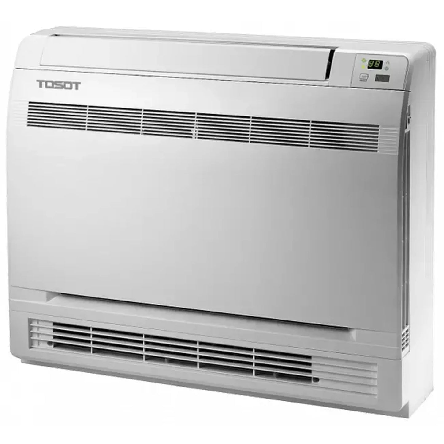 TOSOT Console 3,5kW R32 airco set by GREE