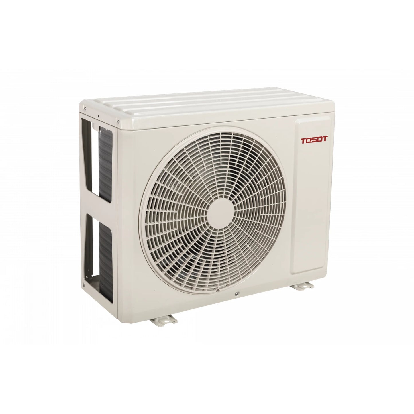 TOSOT Pular 2,5kW R32 airco set by GREE