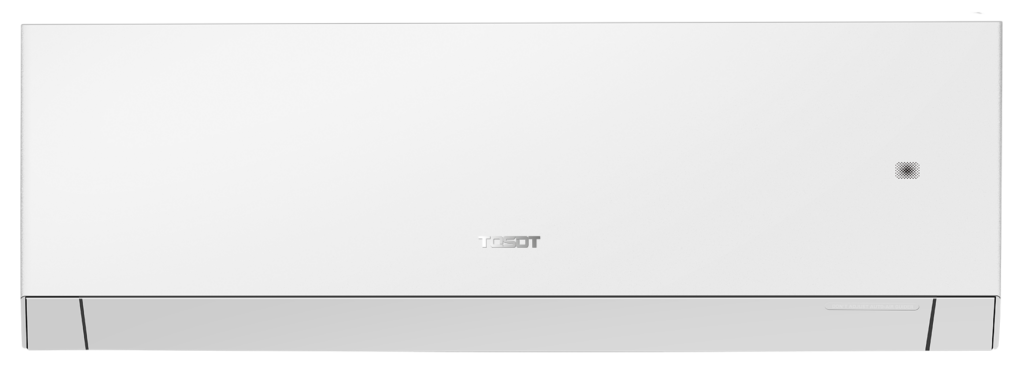 TOSOT CLIVIA 5 3kW R32 White Design Airco Set By GREE Mr Airco