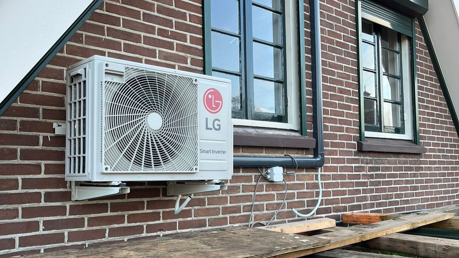 Wat kost een airco? | Prijsgids 2025 van Mr. Airco