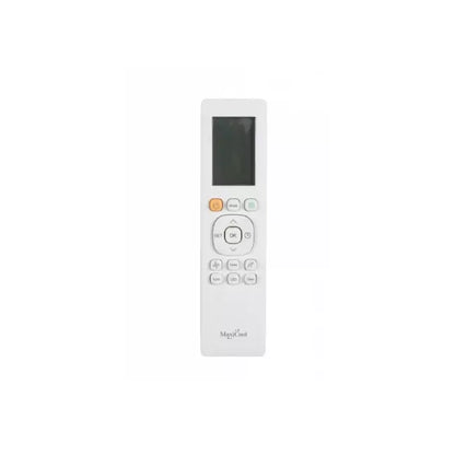 MaxiCool INFINI Duo split airco R32 2x2,5 kW (wifi) set