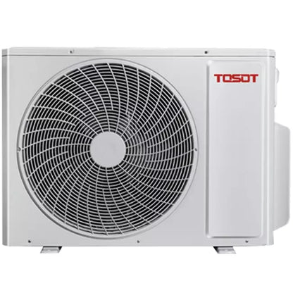 Tosot COSMO Duo split airco Inverter 0912 R32 1x2,5 kW en 1x3,5 kW set