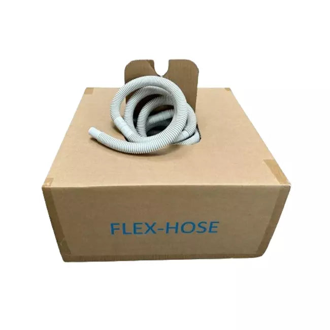Flexibele gecoate condensslang 16-18-20 mm – 50 meter