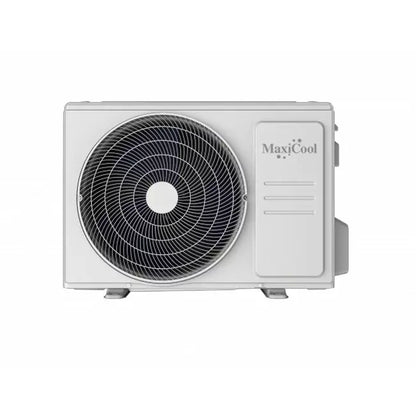 MaxiCool INFINI 3,5 kW R32 Inverter airco 12HDI met WIFI set