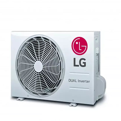 LG Gallery Special Dual Inverter airco R32 2,5 kW set